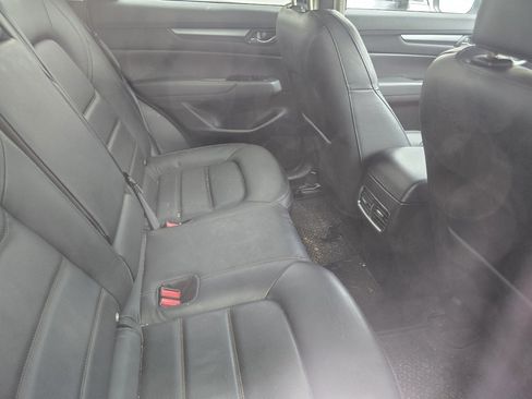 Used 2023 MAZDA CX-5 AWD 2.5 S image 12