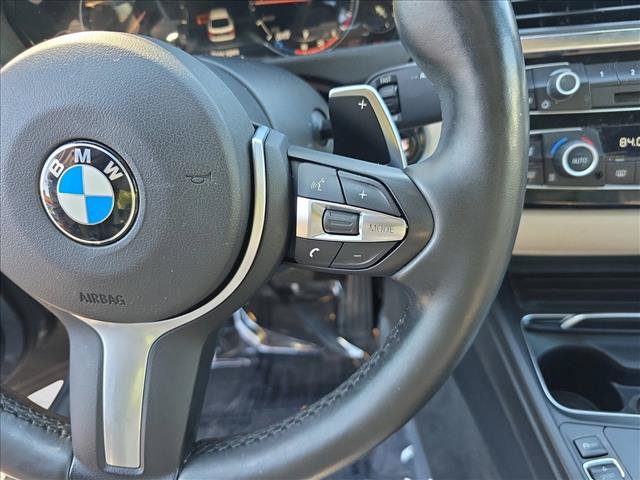 Used 2018 BMW 330i Gran Turismo xDrive AWD/4WD image 19