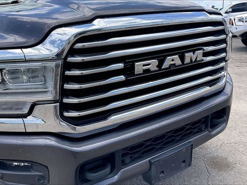 Used 2022 RAM 2500 Limited AWD/4WD image 34