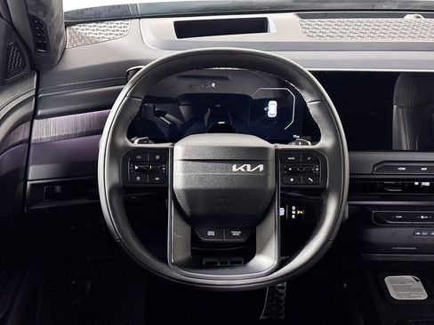 New 2027 Kia Telluride SX Prestige X-Line image 13