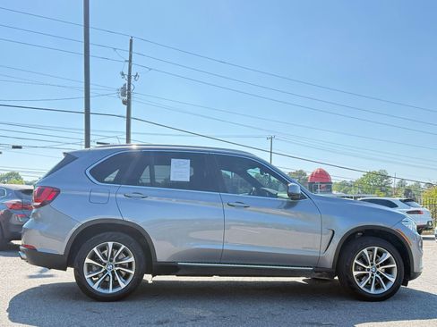 Used 2017 BMW X5 sDrive35i RWD image 6