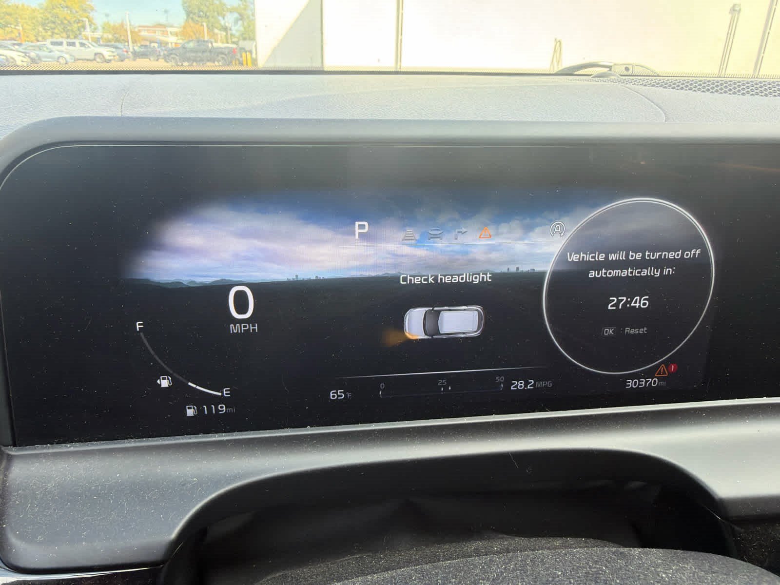 Used 2024 Kia Seltos S AWD/4WD image 13