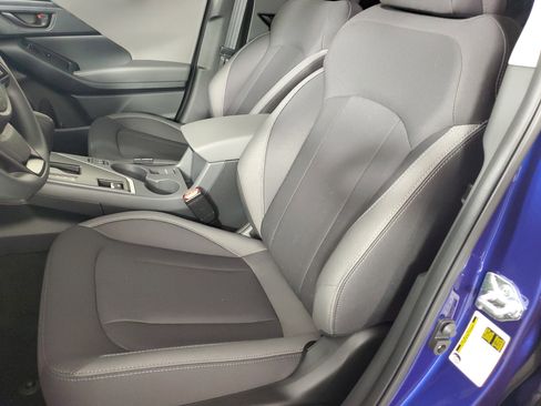 New 2025 Subaru Crosstrek 2.5i Premium image 12