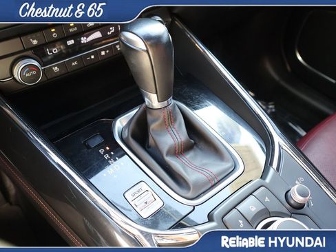 Used 2022 MAZDA CX-9 Carbon Edition AWD/4WD image 41