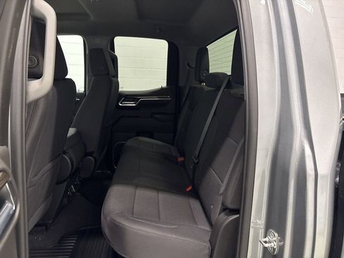 New 2026 Chevrolet Silverado 1500 LT image 13