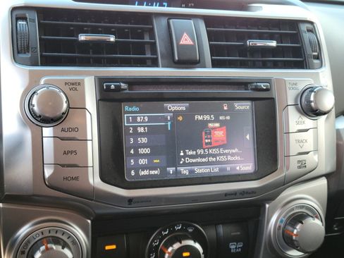 Used 2019 Toyota 4Runner SR5 Premium image 21