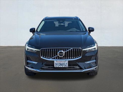 Used 2023 Volvo XC60 B5 Ultimate FWD image 8