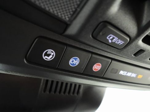 Used 2025 GMC Sierra 1500 Denali Ultimate image 19