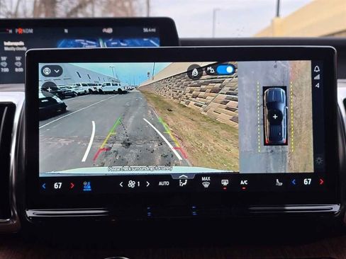 New 2026 Ford Expedition King Ranch AWD/4WD image 40
