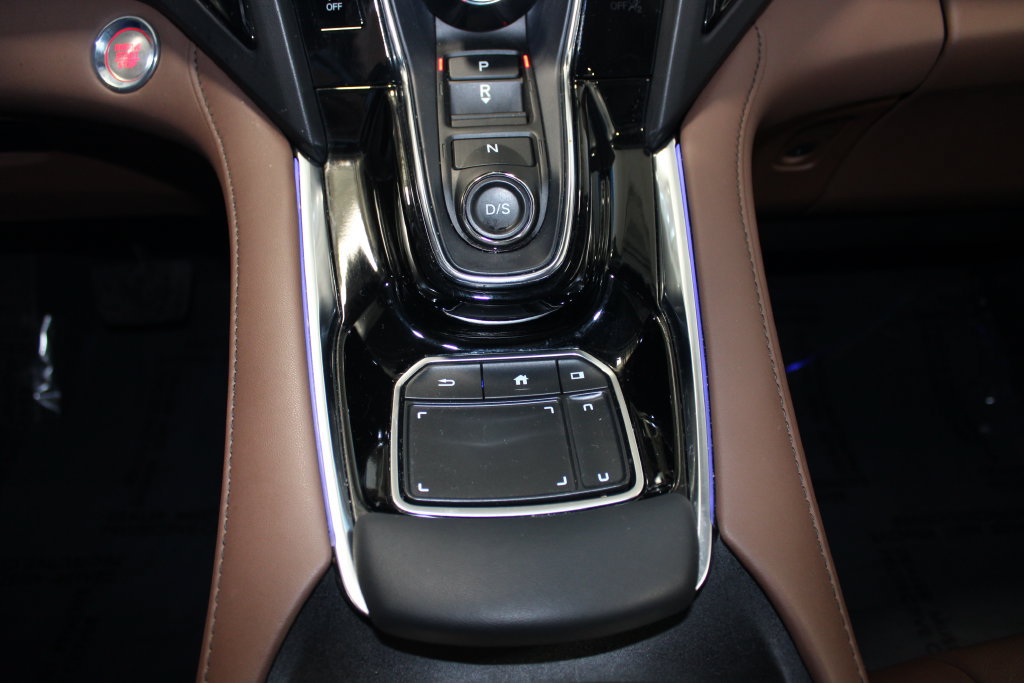 Used 2023 Acura RDX w/ Technology Package AWD/4WD image 21