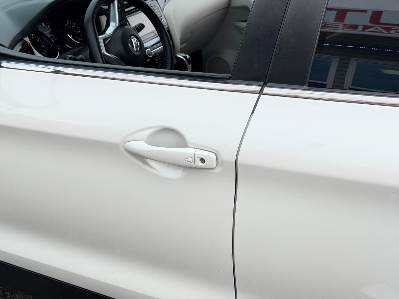 Used 2022 Nissan Rogue Sport SL AWD/4WD image 82