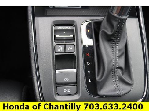 Used 2023 Honda CR-V EX-L image 17