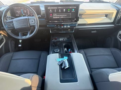 Used 2026 GMC Hummer EV SUV AWD/4WD image 10