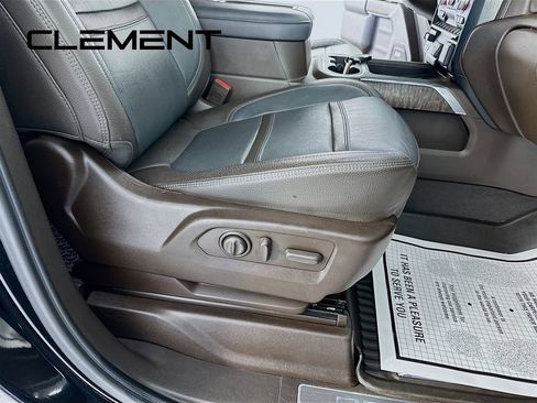 Used 2021 GMC Sierra 2500 Denali w/ Denali Ultimate Package image 35