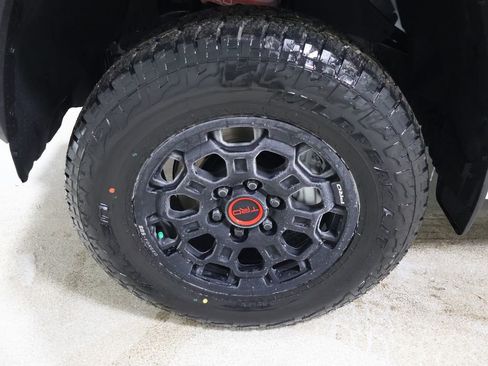 New 2026 Toyota Tundra TRD Pro image 6
