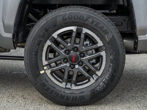 New 2026 Toyota Tacoma TRD Sport image 19