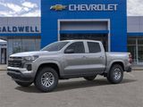 New 2026 Chevrolet Colorado LT image 2