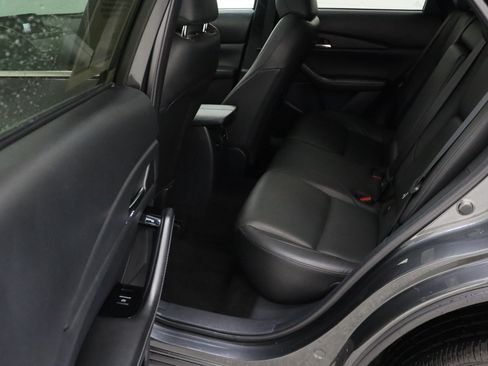 Used 2025 MAZDA CX-30 AWD 2.5 S w/ Preferred Package image 31