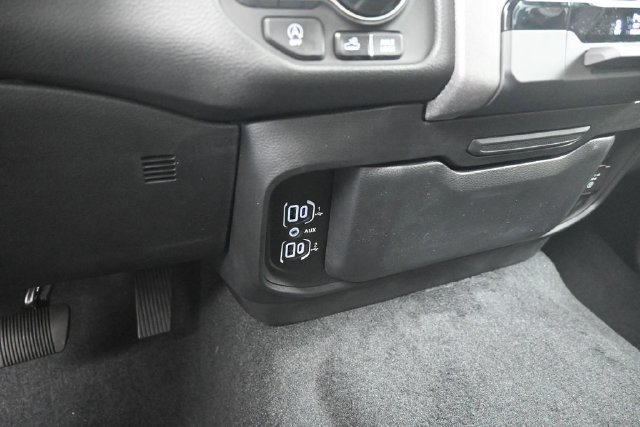 New 2027 RAM 1500 Warlock AWD/4WD image 27