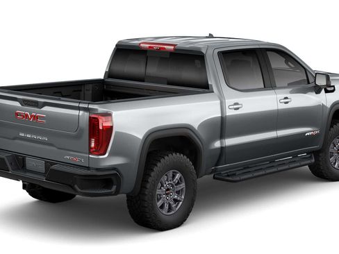 New 2026 GMC Sierra 1500 AT4X AWD/4WD image 27