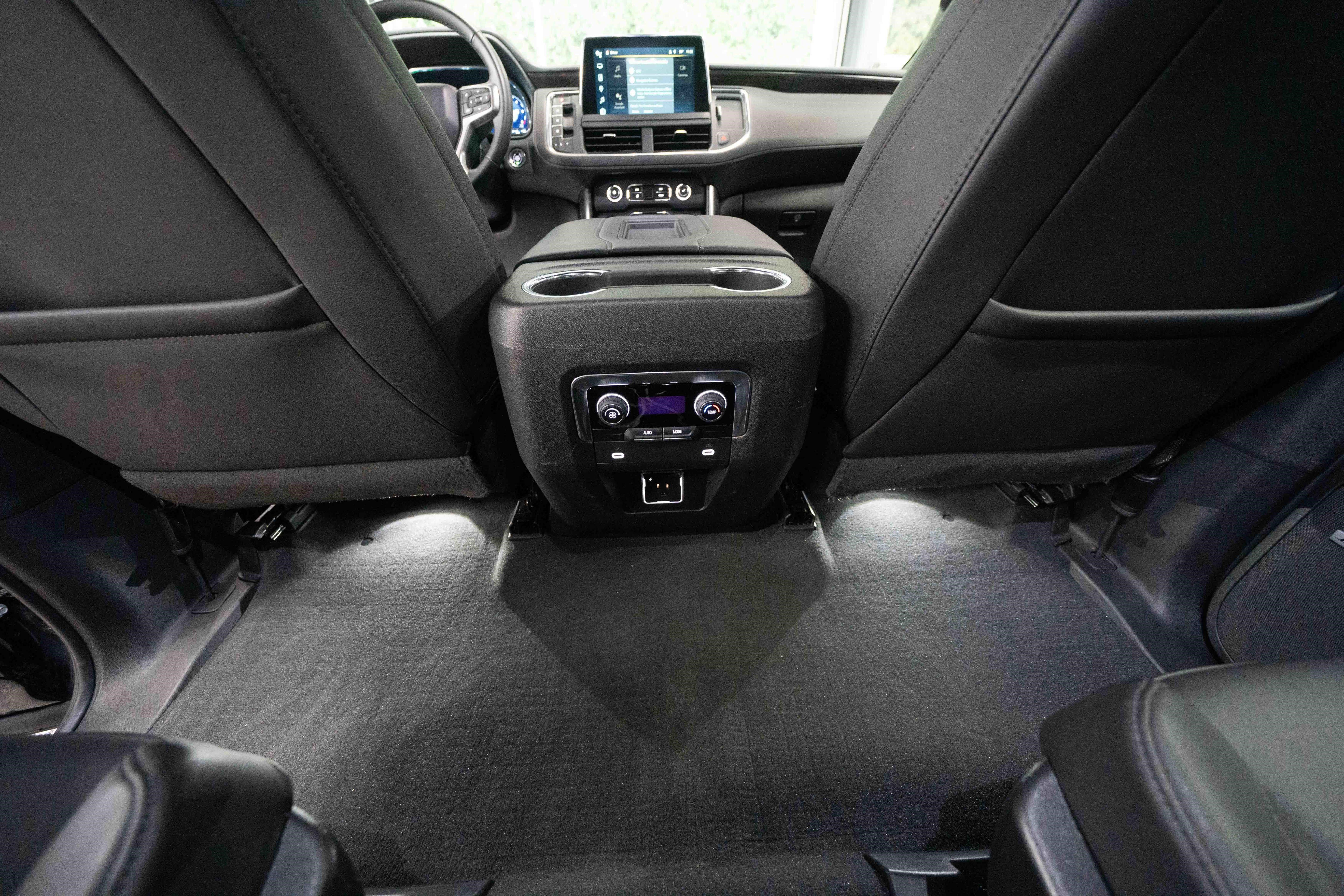 Used 2023 Chevrolet Tahoe Z71 AWD/4WD image 21