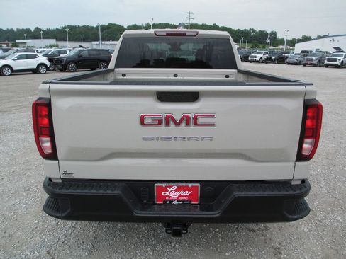 New 2026 GMC Sierra 1500 Pro w/ Pro Value Package AWD/4WD image 7