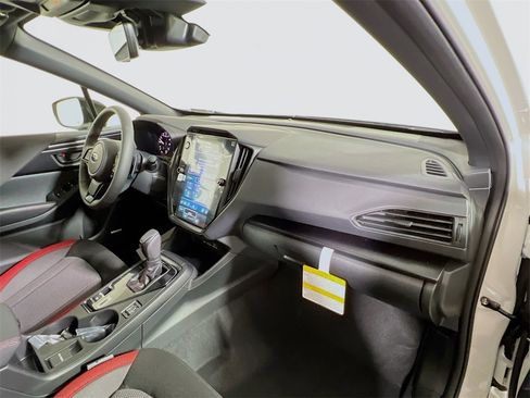 New 2026 Subaru Impreza RS image 26