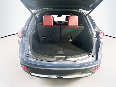 Used 2022 MAZDA CX-9 Carbon Edition image 32