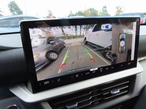 New 2026 Ford Explorer Tremor w/ Tremor Convenience Package image 12