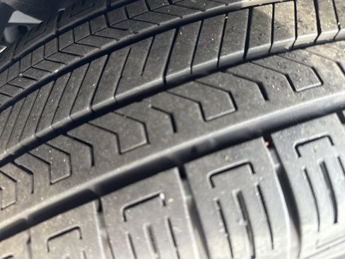 Used 2025 Chevrolet Equinox RS w/ Safety and Technology Package image 10