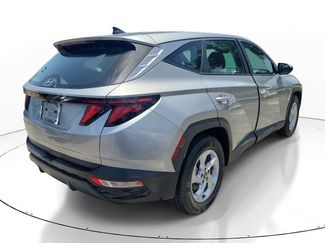 Used 2024 Hyundai Tucson SE FWD video 2