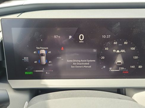 New 2026 Toyota RAV4 XLE Premium FWD image 13