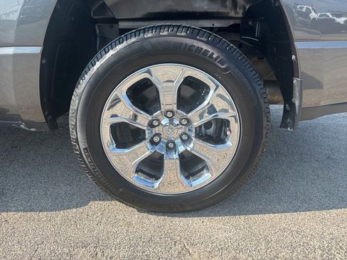 Used 2022 RAM 1500 Lone Star image 14
