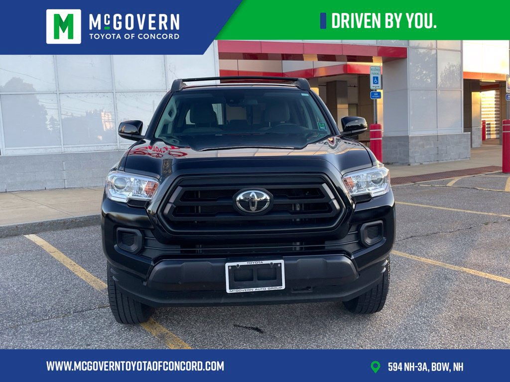 Used 2022 Toyota Tacoma SR AWD/4WD image 8
