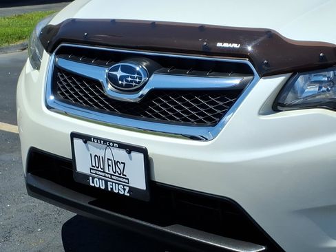 Used 2014 Subaru Crosstrek Touring w/ Popular Package #1 AWD/4WD image 34