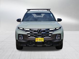 Certified 2024 Hyundai Santa Cruz XRT AWD/4WD video 2