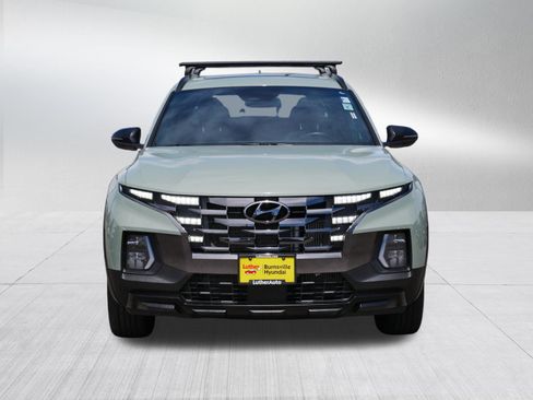 Certified 2024 Hyundai Santa Cruz XRT AWD/4WD image 2