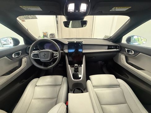 Used 2024 Polestar Polestar 2 AWD/4WD image 11