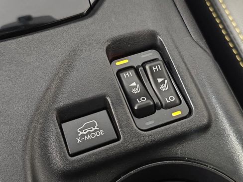 Certified 2023 Subaru Crosstrek 2.5i Sport image 40