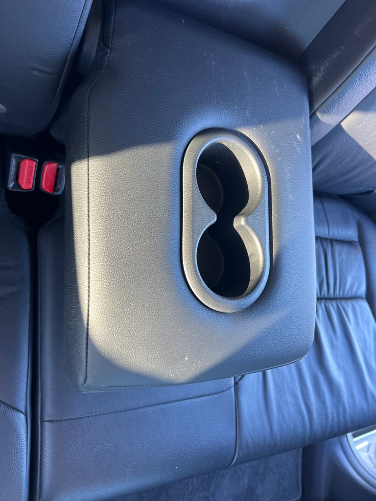 Used 2014 Honda CR-V EX-L image 17