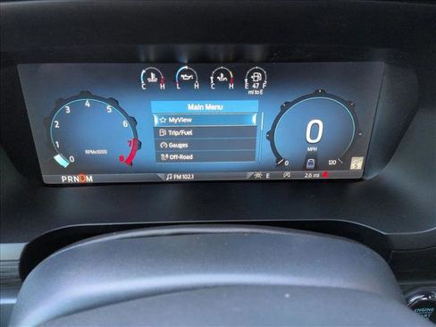 New 2026 Ford F150 XLT w/ Equipment Group 302A MID image 11