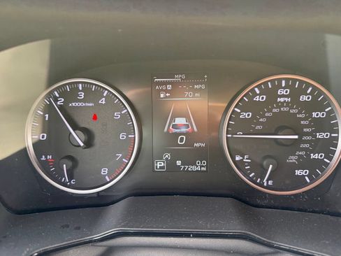 Used 2022 Subaru Outback AWD/4WD image 25
