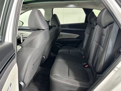 Certified 2022 Hyundai Tucson SEL image 25
