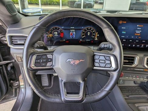 Certified 2024 Ford Mustang GT Premium image 20