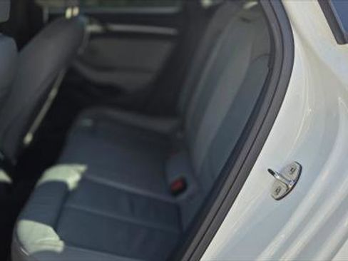 Used 2018 Audi A3 2.0T Premium w/ Convenience Package image 16