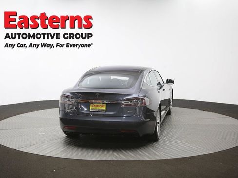 Used 2016 Tesla Model S 75D image 35