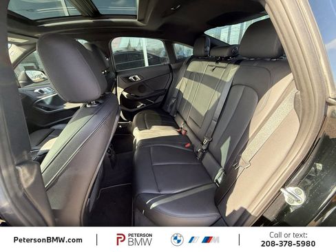 Used 2023 BMW 228i xDrive Gran Coupe w/ Convenience Package image 15