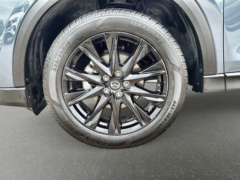 Used 2025 MAZDA CX-5 Carbon Edition AWD/4WD image 14