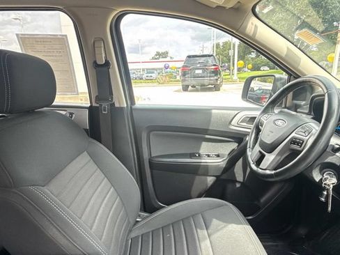 Used 2020 Ford Ranger XLT w/ Equipment Group 301A Mid AWD/4WD image 15