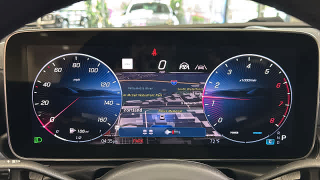 New 2026 Mercedes-Benz CLE 450 4MATIC Coupe image 18